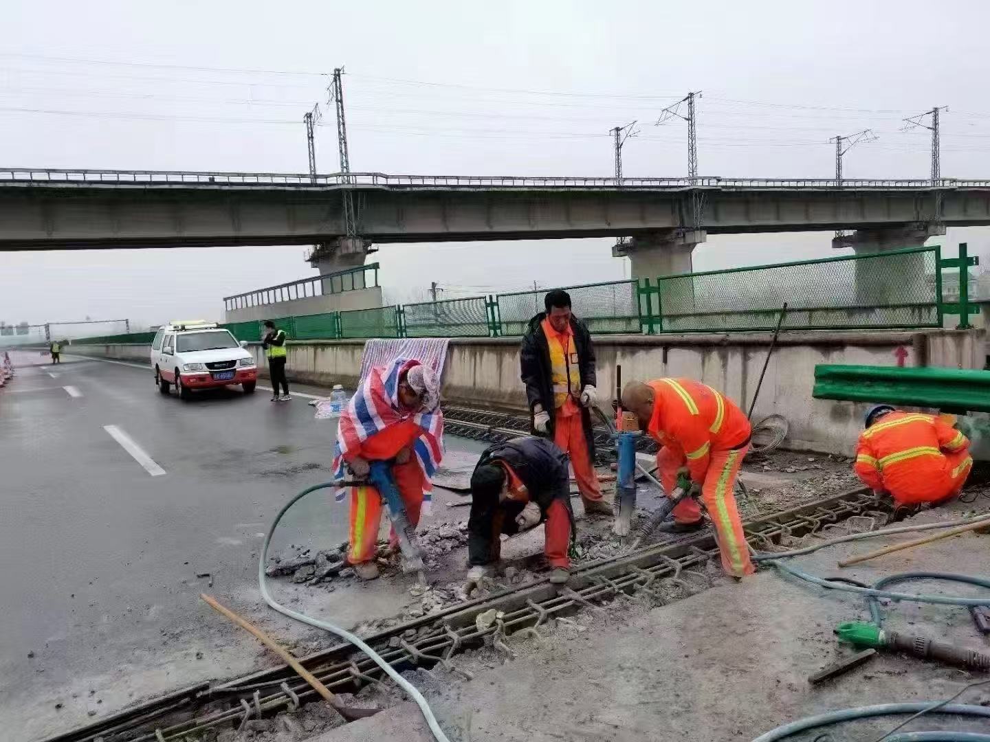 什邡桥梁伸缩缝抢修料