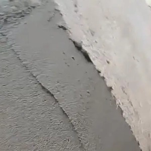 什邡水工建筑物I级C55聚合物改性水泥砂浆 渠道防渗泵站加固迎水面抗冲刷砂浆
