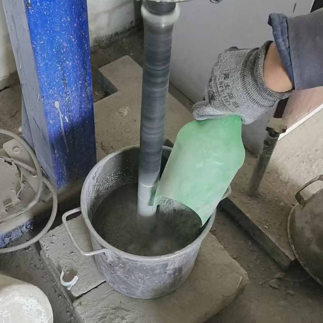什邡桥梁公路张拉用H60压浆料与普通压浆料有什么区别？