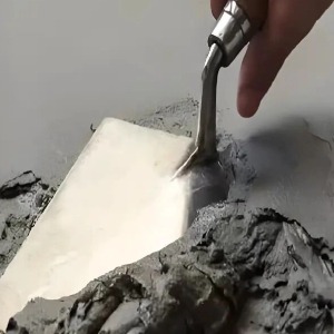 什邡混凝土裂缝孔洞剥落冻融修复用高强度丙乳防腐蚀砂浆