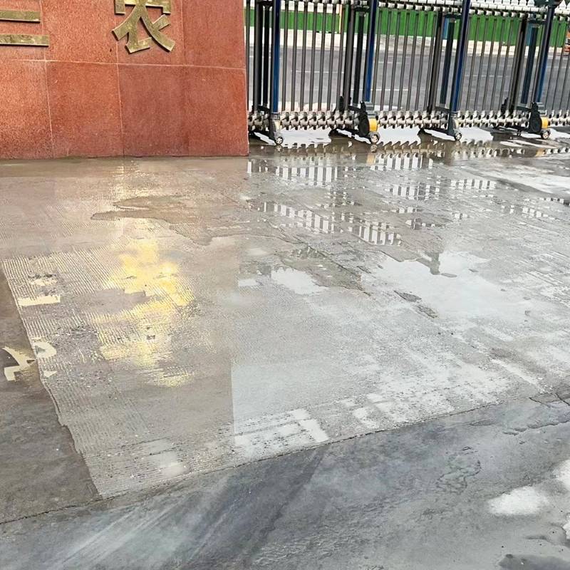 什邡水泥路面翻新砂浆